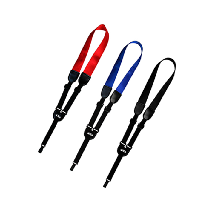 Kala Classical Ukulele Strap Music is Elementary