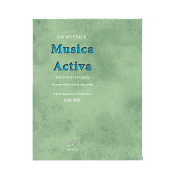 Musica Activa Melodic Expressions