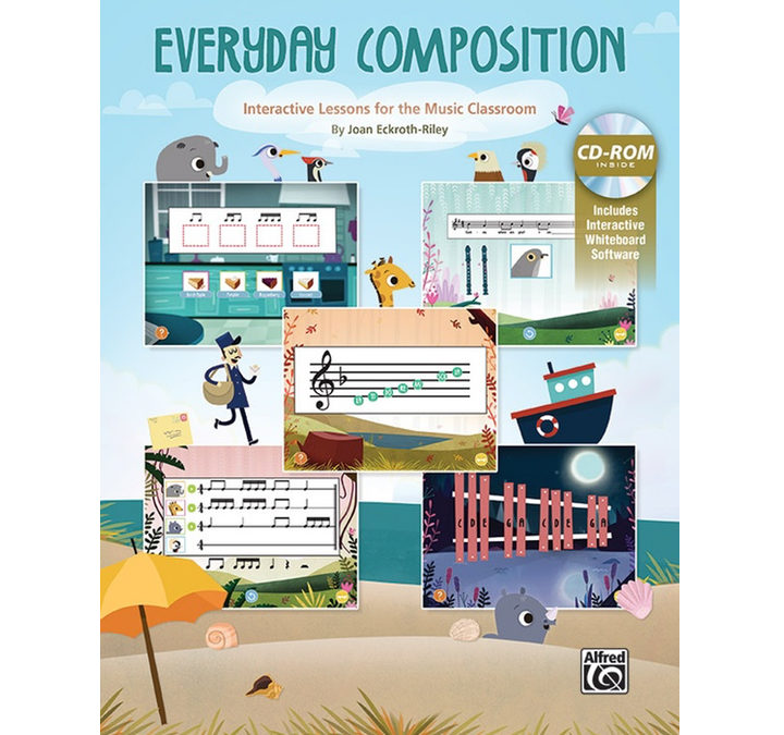 Everyday Composition