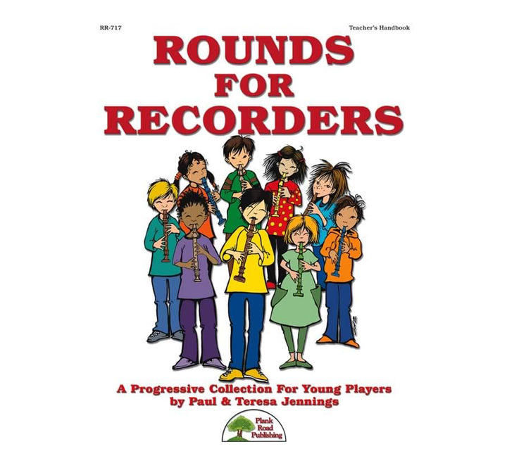 Rounds for Recorders