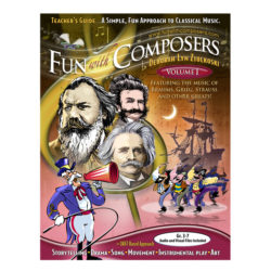 Fun with Composters Volume 1
