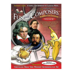 Fun with composers