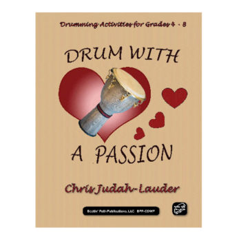 Drum with a passion