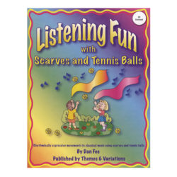 Litening Fun with Tennis Balls