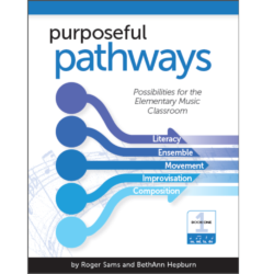 Purposeful Pathways 1 (Book/CD)