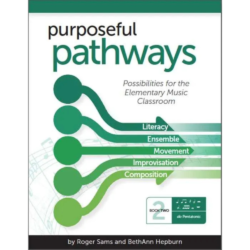 Purposeful Pathways 2 (Book/CD)