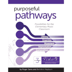 Purposeful Pathways 3 (Book/CD)