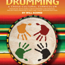 World Music Drumming