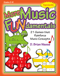 More Music Fundamentals