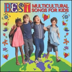 Best Multicultural Songs For Kids
