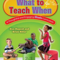 What to teach when
