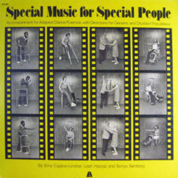 Special Music For Special People