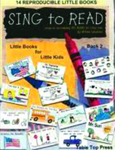 sing to read