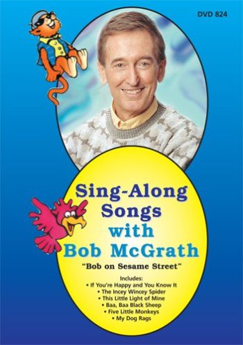 sing-along songs with bob mcgrath
