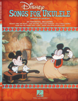 songs for ukulele