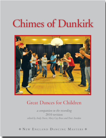Chimes of dunkirk