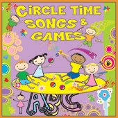 Circle Time Songs & Games