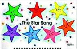 the star song