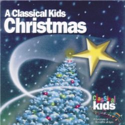 a classical kids christmas