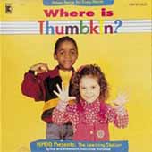 where is thunbkin