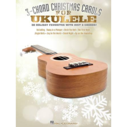 Christmas Carols for Ukulele