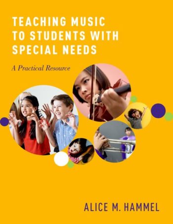 teach music to students with special needs