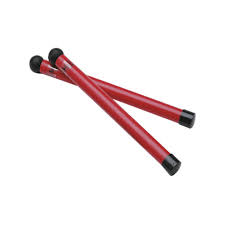 Kid's Rattle Stix, Red