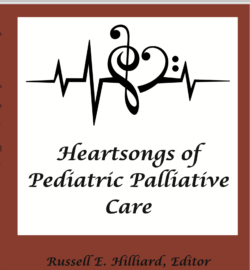 heartsongs of pediatric palliative care