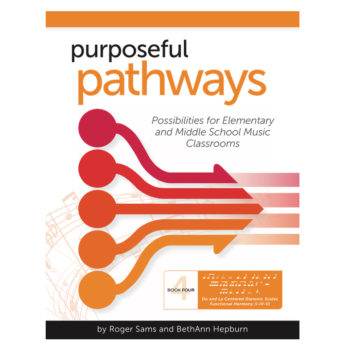 purposeful pathways book 4