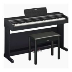 Yamaha YDP145B-Arius Digital Piano