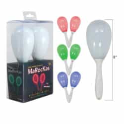 MaRockas