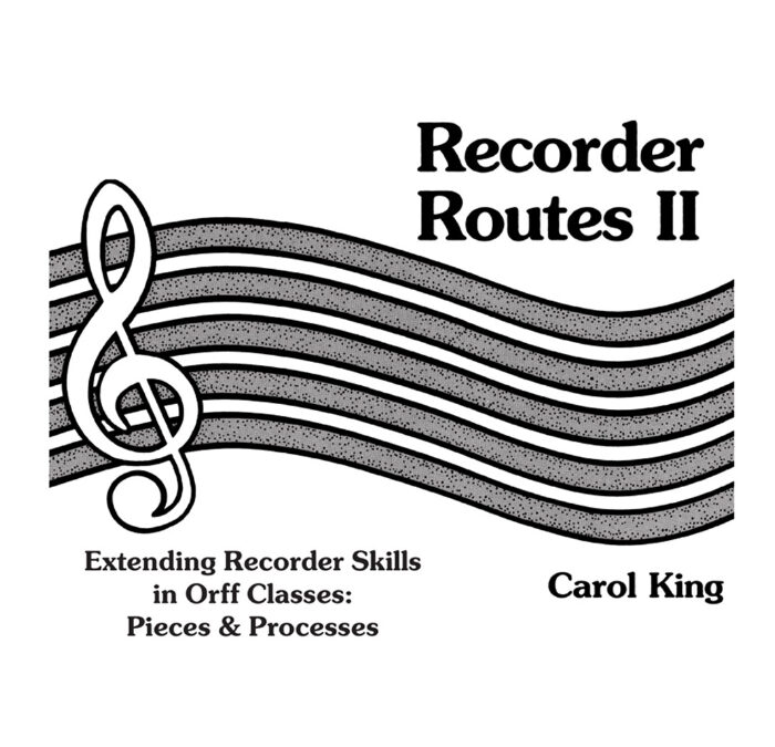 Recorder Routes II