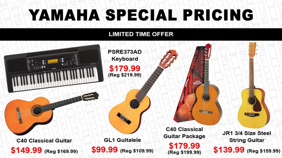 To Music Is Elementary