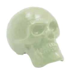 Skull Shaker, Glow in the dark