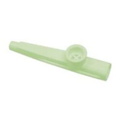 Kazoo, Glow in the dark
