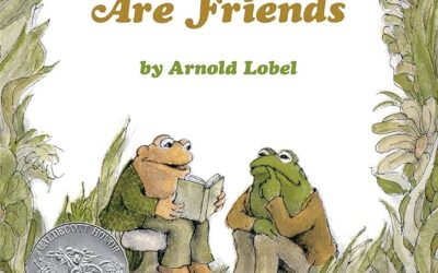 Early Elementary Barred Instrument Lesson: Exploring Sound with Frog and Toad