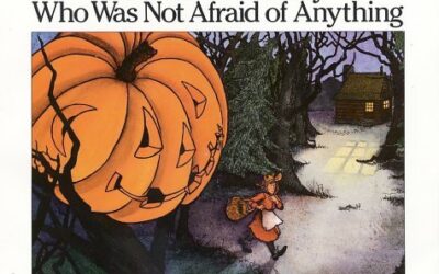 Exploring Unpitched Percussion:  A Halloween Lesson