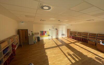Teacher Talk: Perspective