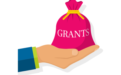Writing Grants