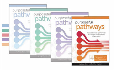 Purposeful Pathways, Part 2: Unlimited Potential