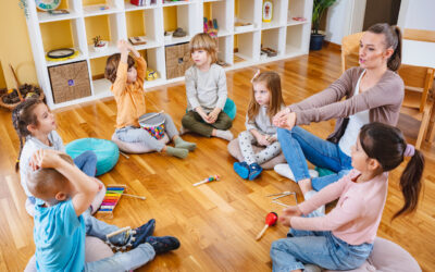 Project: Preschool