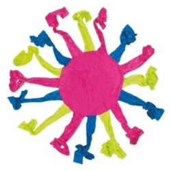 Octaband 16-Leg Stretchy Movement Band