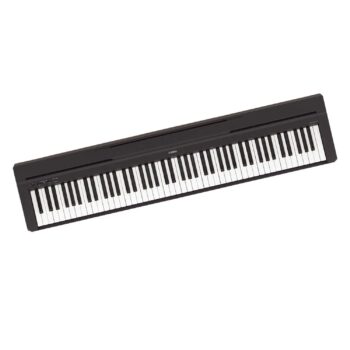 P45B Digital Piano