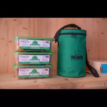 NINO CLAVES SET, FOR 24 KIDS, IN BOX - Image 4