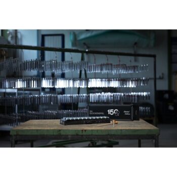Sonor 150th Anniversary SG Soprano Glockenspiel - Image 7