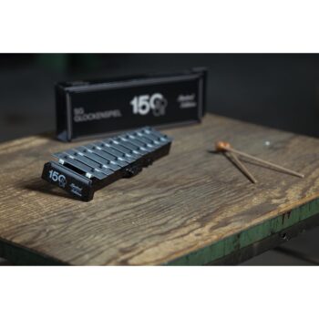 Sonor 150th Anniversary SG Soprano Glockenspiel - Image 3