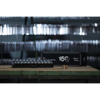 Sonor 150th Anniversary SG Soprano Glockenspiel - Image 6