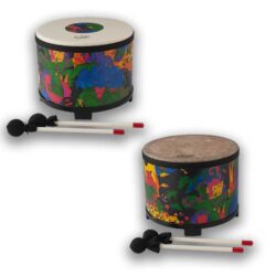 Remo Kid's Floor Tom Floor Tom w. Skyndeep Drumhead