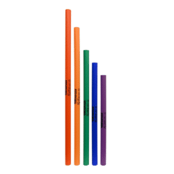 Bass Chromatic Percussion Tubes - 5 Note Expansion Set