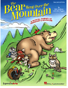Bear Went Over the Mountain, The (Teacher Ed.)